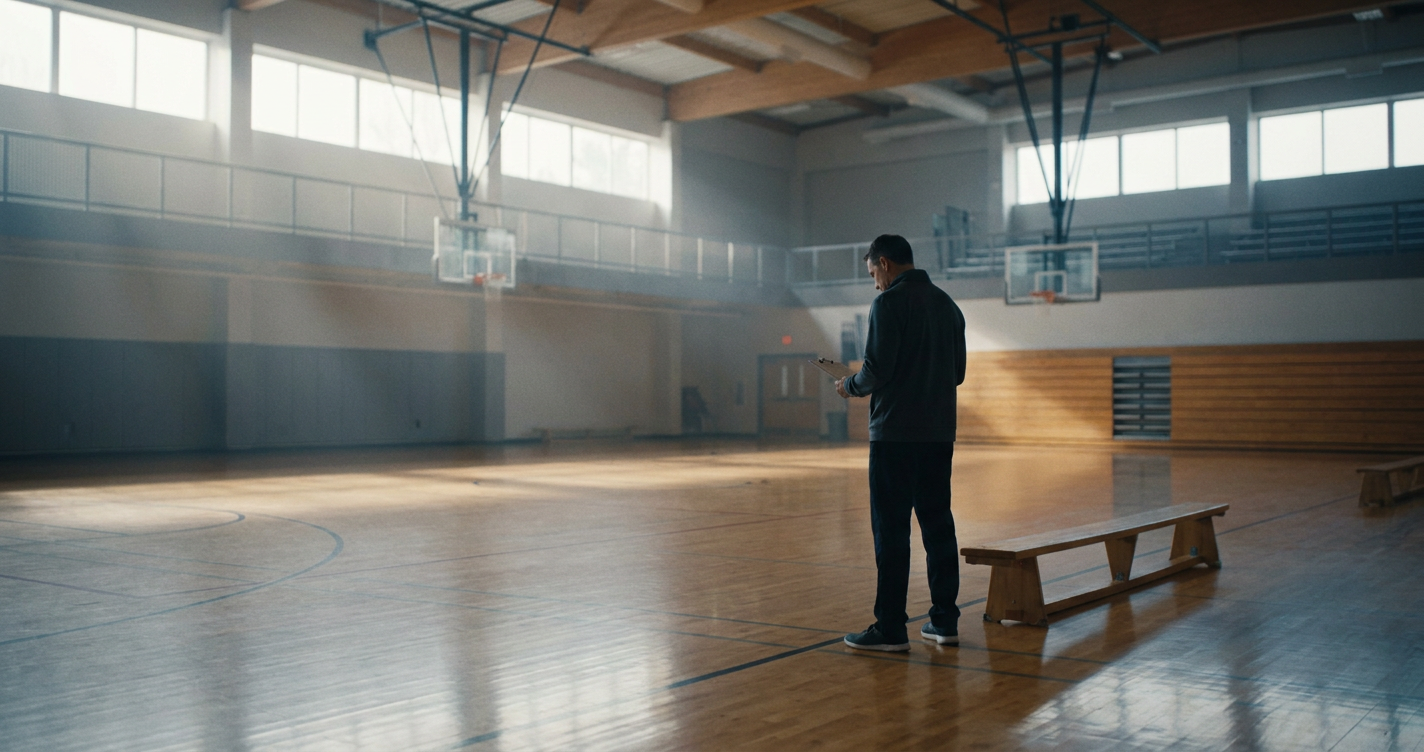 Featured image for “The Four-Second Decision: What Education Leaders Can Learn from Elite Coaches”